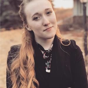 Meet your Posher, Breanna